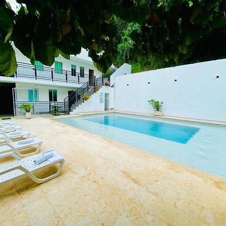 Biohotel Rio Claro Doradal Exterior photo