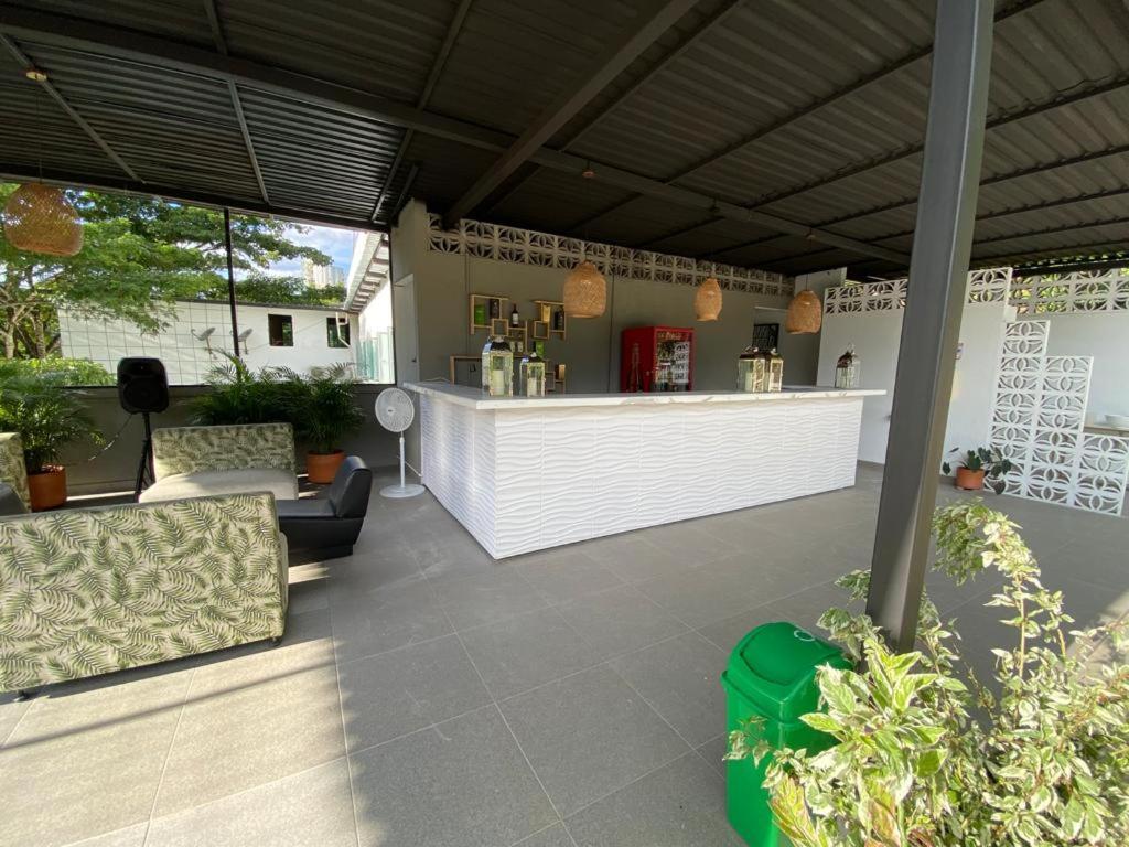 Biohotel Rio Claro Doradal Exterior photo