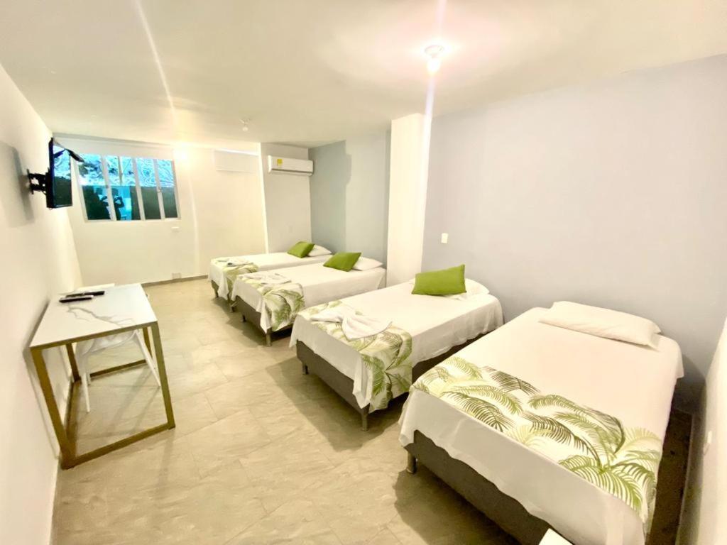 Biohotel Rio Claro Doradal Exterior photo