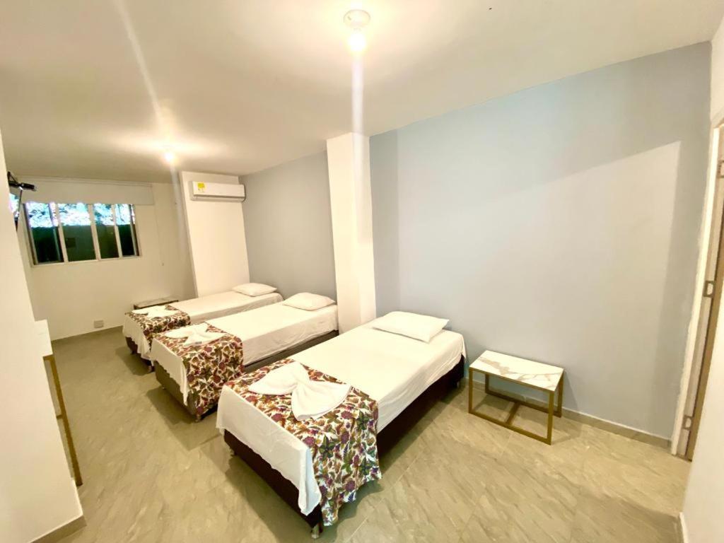 Biohotel Rio Claro Doradal Exterior photo