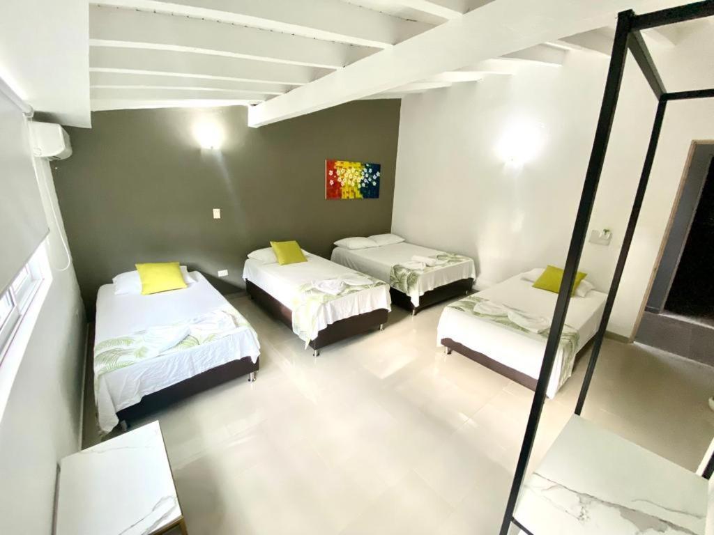 Biohotel Rio Claro Doradal Exterior photo